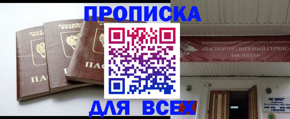 временная регистрация недорого в Камчатской области